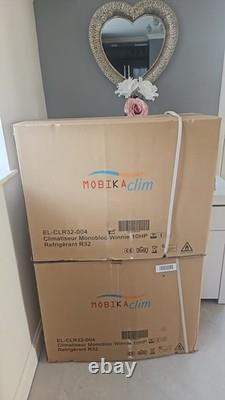 Air Conditioning Unit for Sale Working Excellent Condition