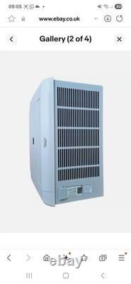 Air Conditioning Unit for Sale Working Excellent Condition
