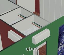 Air Conditioning Without An Outdoor Unit ideal for restricted locations