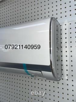 Air Conditioning Without An Outdoor Unit ideal for restricted locations