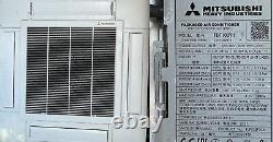 Air Conditioning bundle 4 x Cassettes 4 x Roof units 3 Air Recovery Ventilation