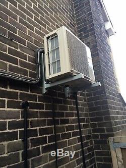 Air Conditioning fitted
