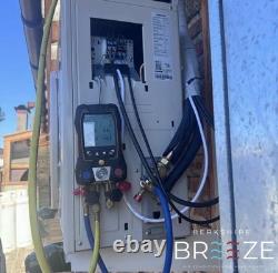 Air Conditioning unit Supply & Installed Daikin 2.0kW 6.0kW 7.0kW West London