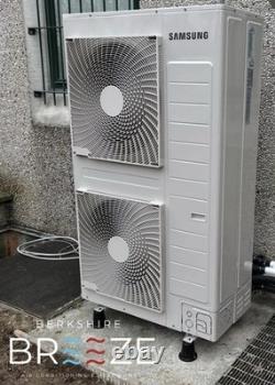 Air Conditioning unit Supply & Installed Samsung 2.5kW 3.5kW 5.0kW West London
