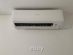 Air Conditioning unit (heatpump) 2.5KW Installation Available