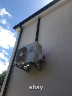 Air Conditioning unit (heatpump) 2.5KW Installation Available