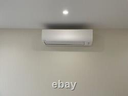 Air Conditioning unit (heatpump) 3.5KW Installation Available