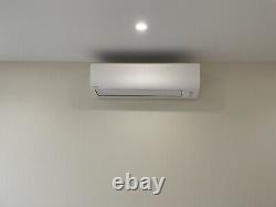 Air Conditioning unit (heatpump) 4.5KW Installation Available