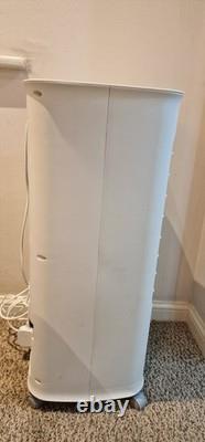 Air Cooler Fan Ice Cold Packs Remote Control Cooling Conditioning Unit