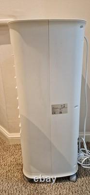 Air Cooler Fan Ice Cold Packs Remote Control Cooling Conditioning Unit