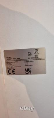 Air Cooler Fan Ice Cold Packs Remote Control Cooling Conditioning Unit