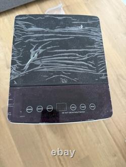 Air Cooler Fan Ice Cold Packs Remote Control Cooling Conditioning Unit Filter