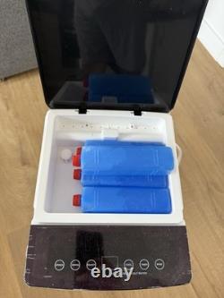 Air Cooler Fan Ice Cold Packs Remote Control Cooling Conditioning Unit Filter