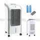 Air Cooler Fan Ice Cold Remote Control Cooling Conditioning Unit Filter UMQ ZONE