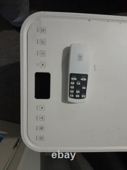 Air Cooler Fan Remote Control Cooling Conditioning Unit