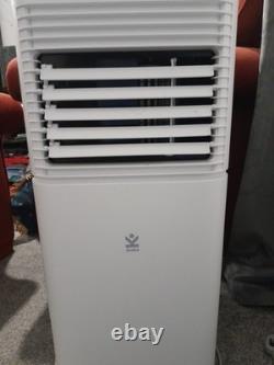 Air Cooler Fan Remote Control Cooling Conditioning Unit