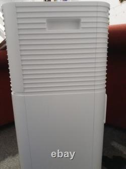 Air Cooler Fan Remote Control Cooling Conditioning Unit