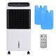 Air Cooler & Heater Air Conditioner Portable Mobile Air Conditioning Unit+Remote