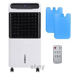 Air Cooler & Heater Air Conditioner Portable Mobile Air Conditioning Unit+Remote