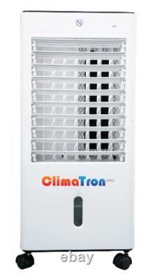 Air Cooler Humidifier Air Conditioner Purifier & Ironizer 6L Evaporative 5 in 1