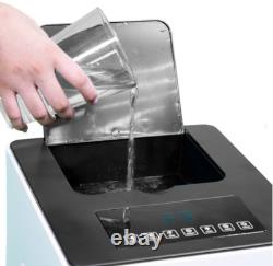 Air Cooler Humidifier Air Conditioner Purifier & Ironizer 6L Evaporative 5 in 1