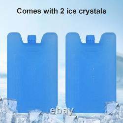 Air Cooler Portable Conditioner Fan 12L Cool Conditioning Unit Remote Control UK