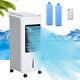Air Cooler Portable Conditioner Humidifier Fan Conditioning Unit Remote Control