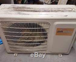 Air Force Air conditioning unit