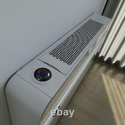 Air conditioner without outdoor appliance Zymbo Silent