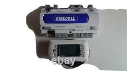 Air-conditioning, Airedale Air handler Controller unit
