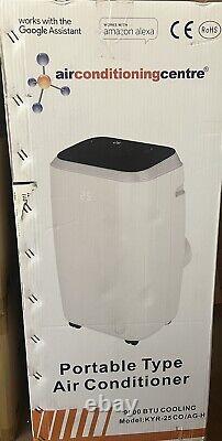 Air conditioning Centre KYR-25CO/AG-H 9000BTU Portable Air Conditioning Unit