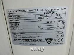 Air conditioning DAIKIN Inverter outside unit