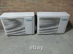 Air conditioning DAIKIN Inverter outside unit