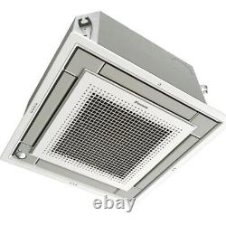 Air conditioning Supply & Install ceiling cassette system