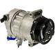 Air conditioning compressor For AUDI A3 1.2 1.4 1.6 1.8 1.9 TSi 1K0820803J AMI