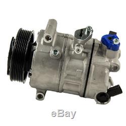 Air conditioning compressor For AUDI A3 1.2 1.4 1.6 1.8 1.9 TSi 1K0820803J AMI