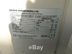 Air conditioning external unit daikin RXS42J2V1B