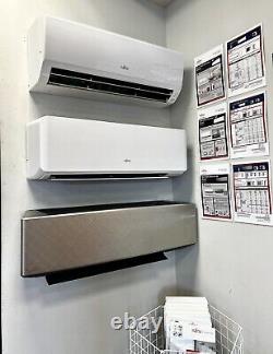 Air conditioning heating unit