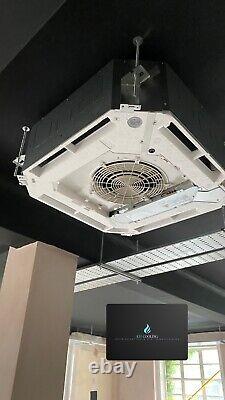 Air conditioning installation £1,250.00 SUPPLY + FIT Mitsubishi, Fujitsu, Daikin