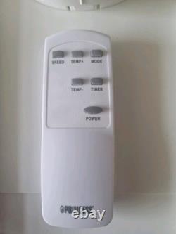 Air conditioning unit