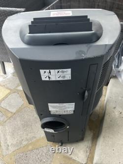 Air conditioning unit