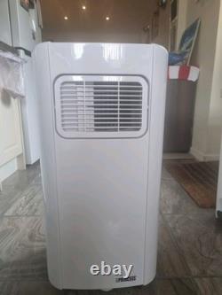 Air conditioning unit