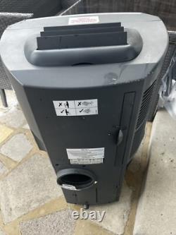 Air conditioning unit