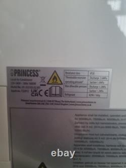 Air conditioning unit