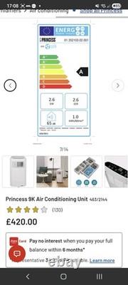 Air conditioning unit