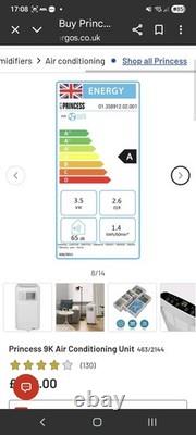 Air conditioning unit