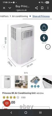 Air conditioning unit