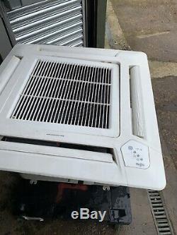 Air conditioning unit Heatpump Split Fujitsu Daikin Cooling