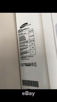 Air conditioning unit Samsung Wall Mounted With Three Indoor Units
