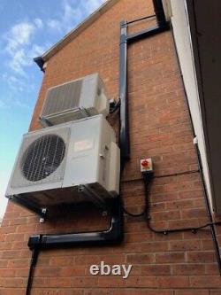 Air conditioning unit Supply and Installed